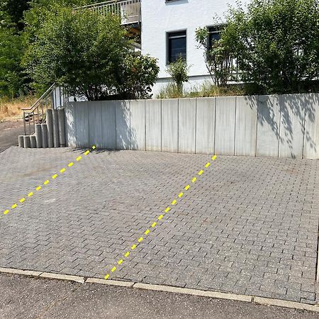 Jupas - Holiday Apartments Τρίερ Εξωτερικό φωτογραφία