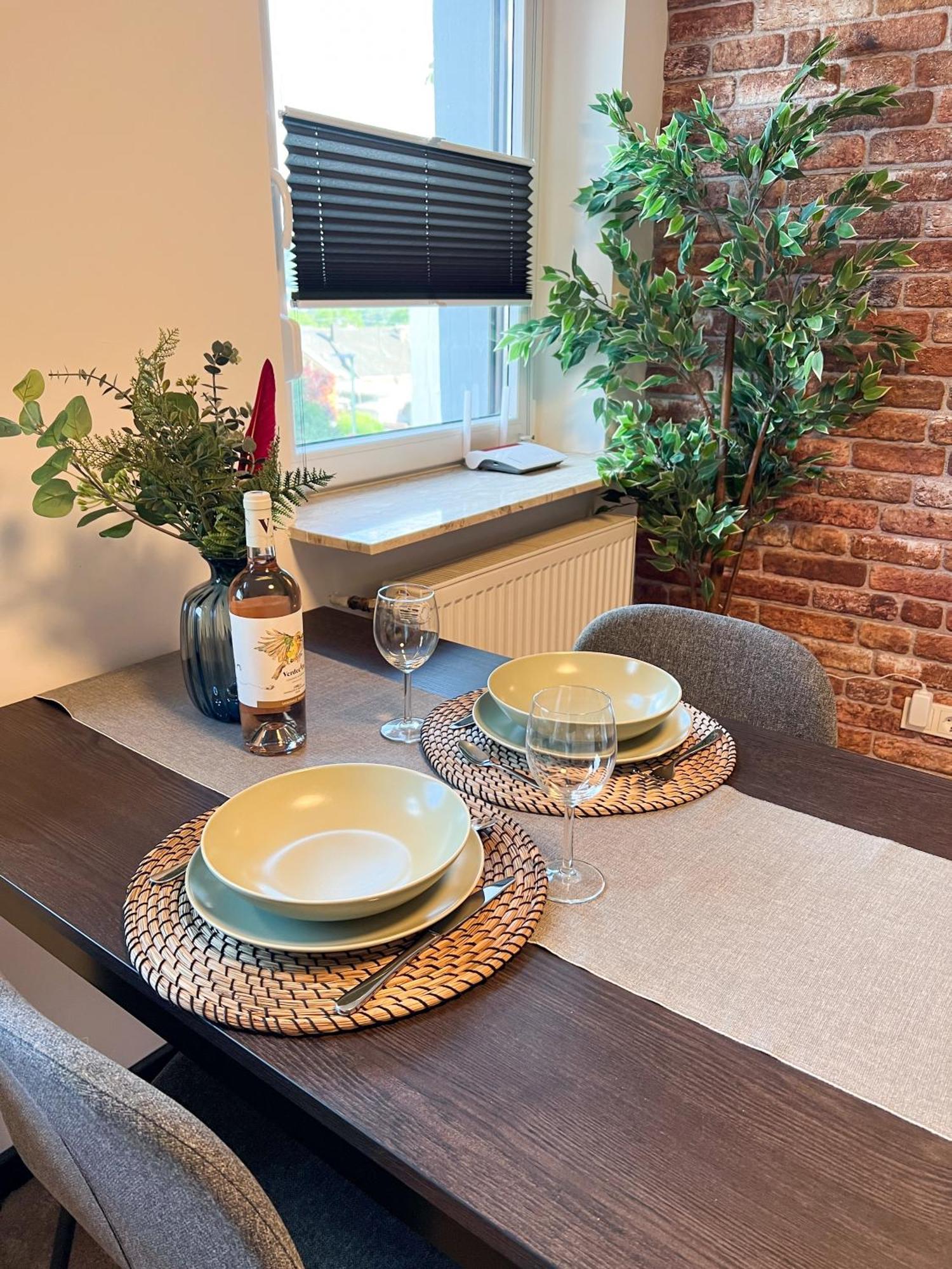 Jupas - Holiday Apartments Τρίερ Εξωτερικό φωτογραφία