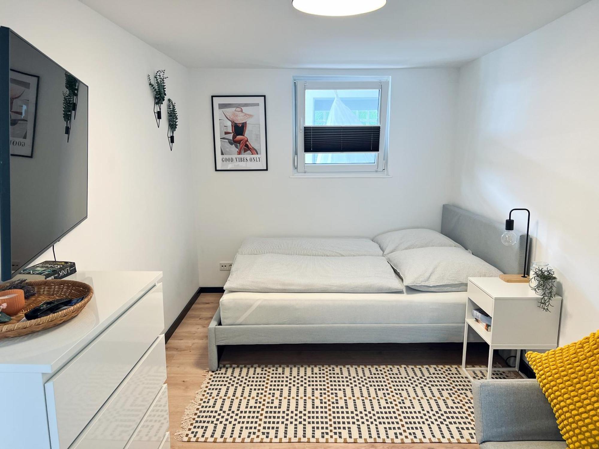 Jupas - Holiday Apartments Τρίερ Εξωτερικό φωτογραφία