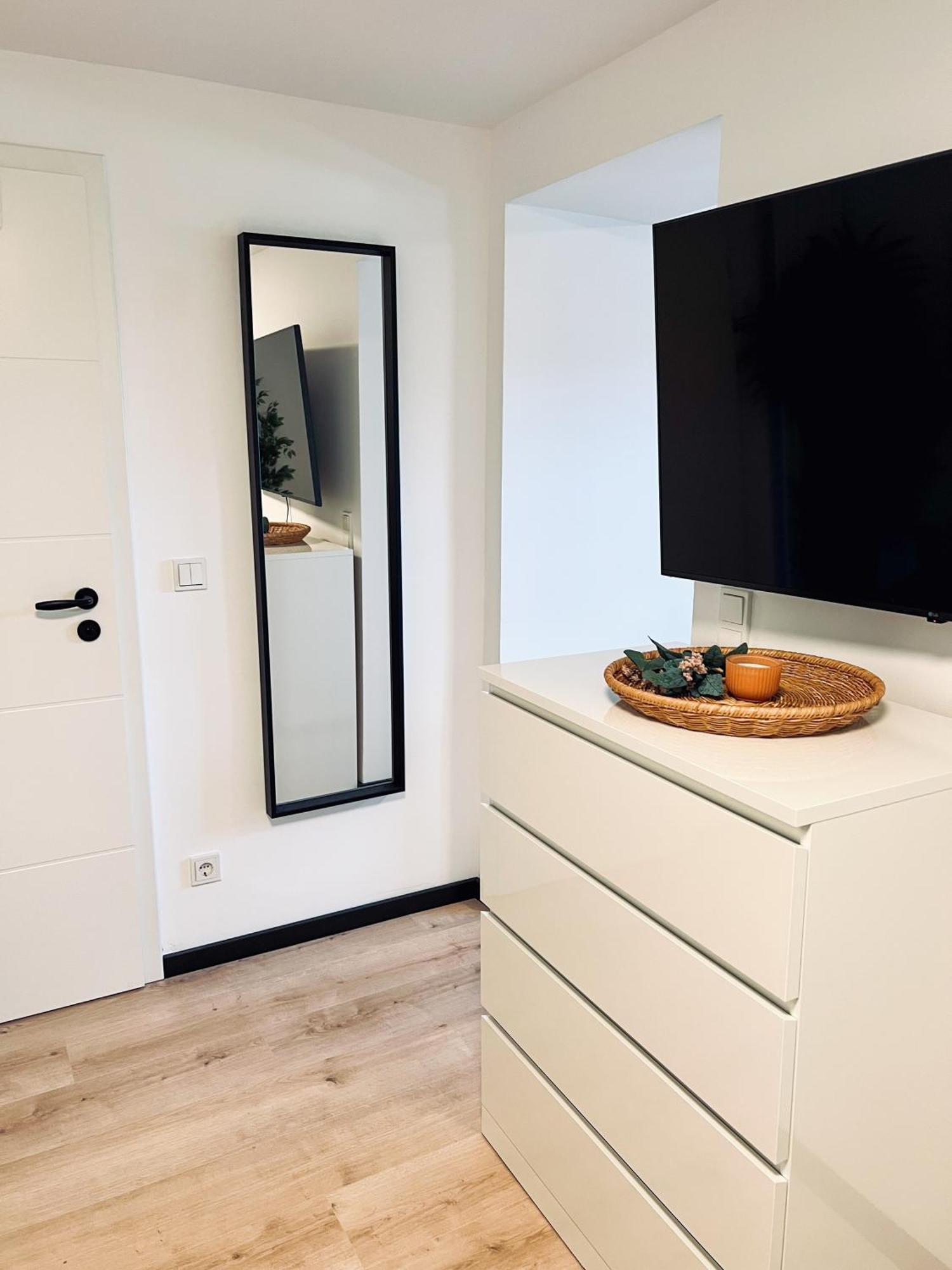 Jupas - Holiday Apartments Τρίερ Εξωτερικό φωτογραφία