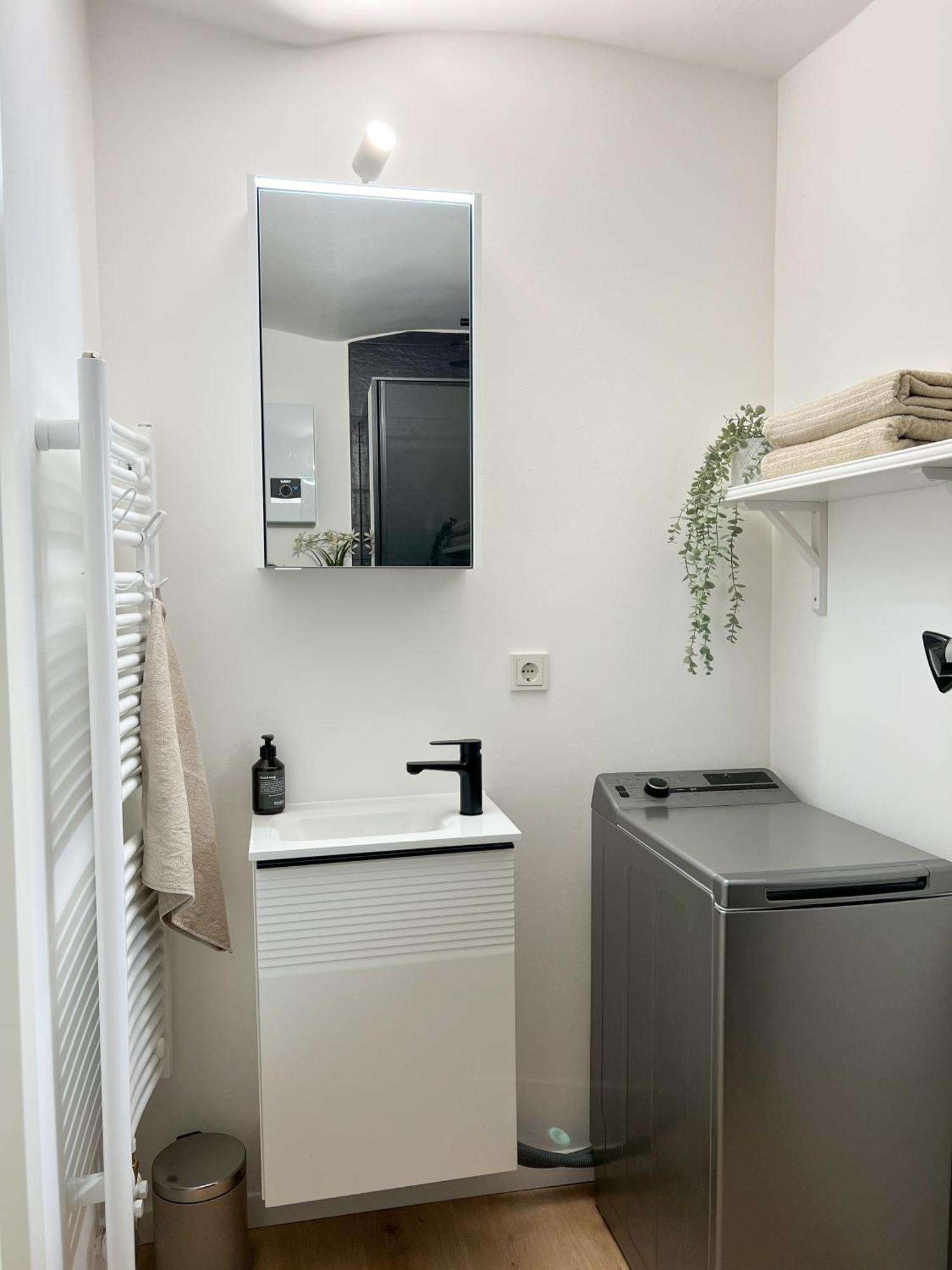 Jupas - Holiday Apartments Τρίερ Εξωτερικό φωτογραφία