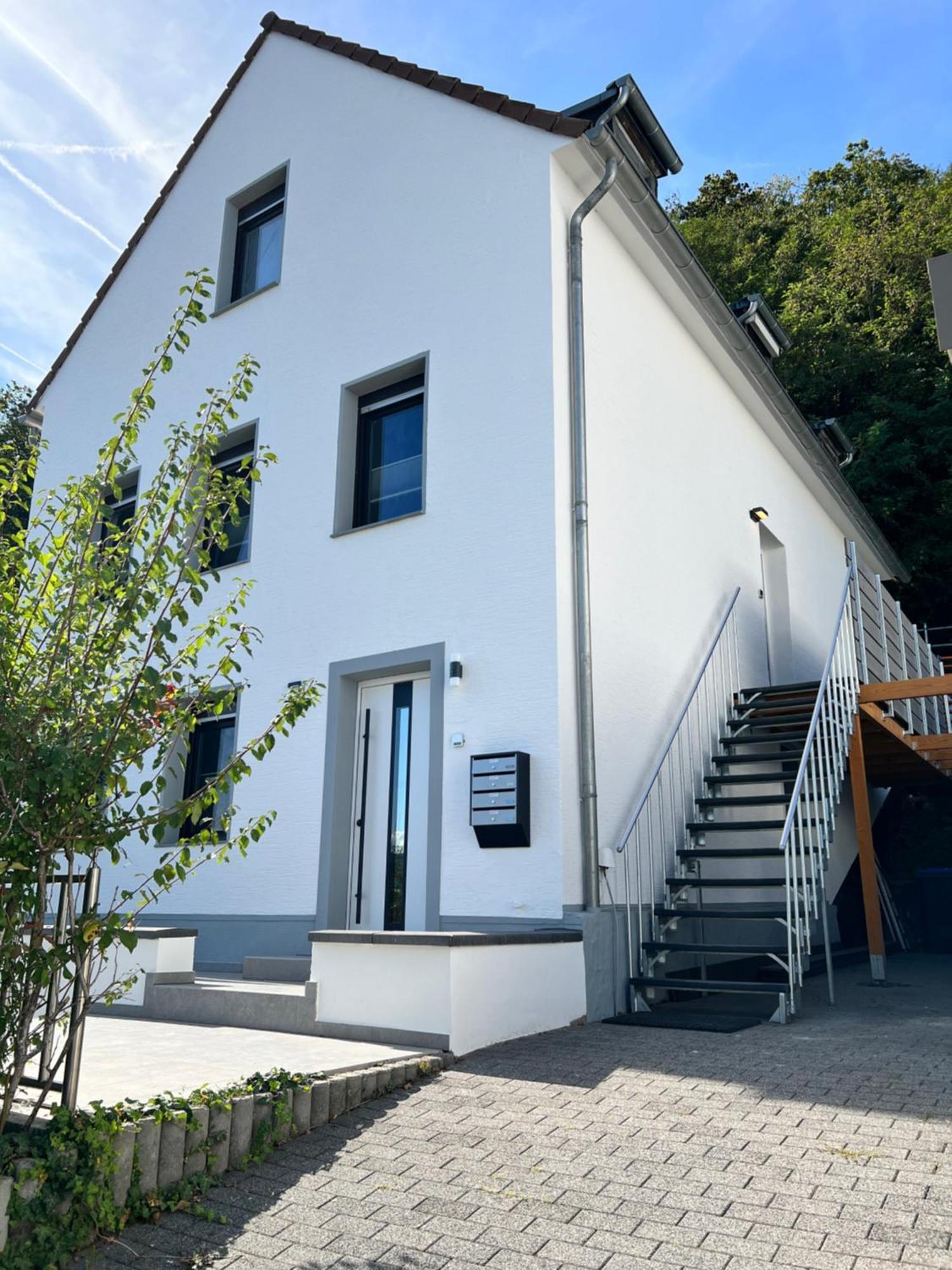 Jupas - Holiday Apartments Τρίερ Εξωτερικό φωτογραφία