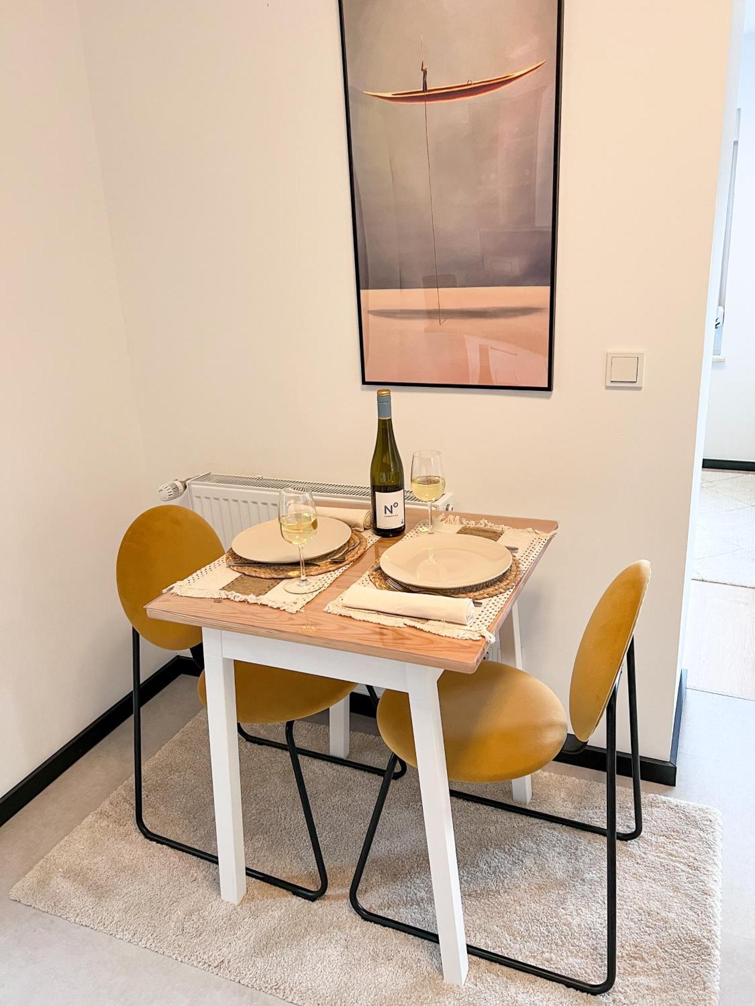 Jupas - Holiday Apartments Τρίερ Εξωτερικό φωτογραφία