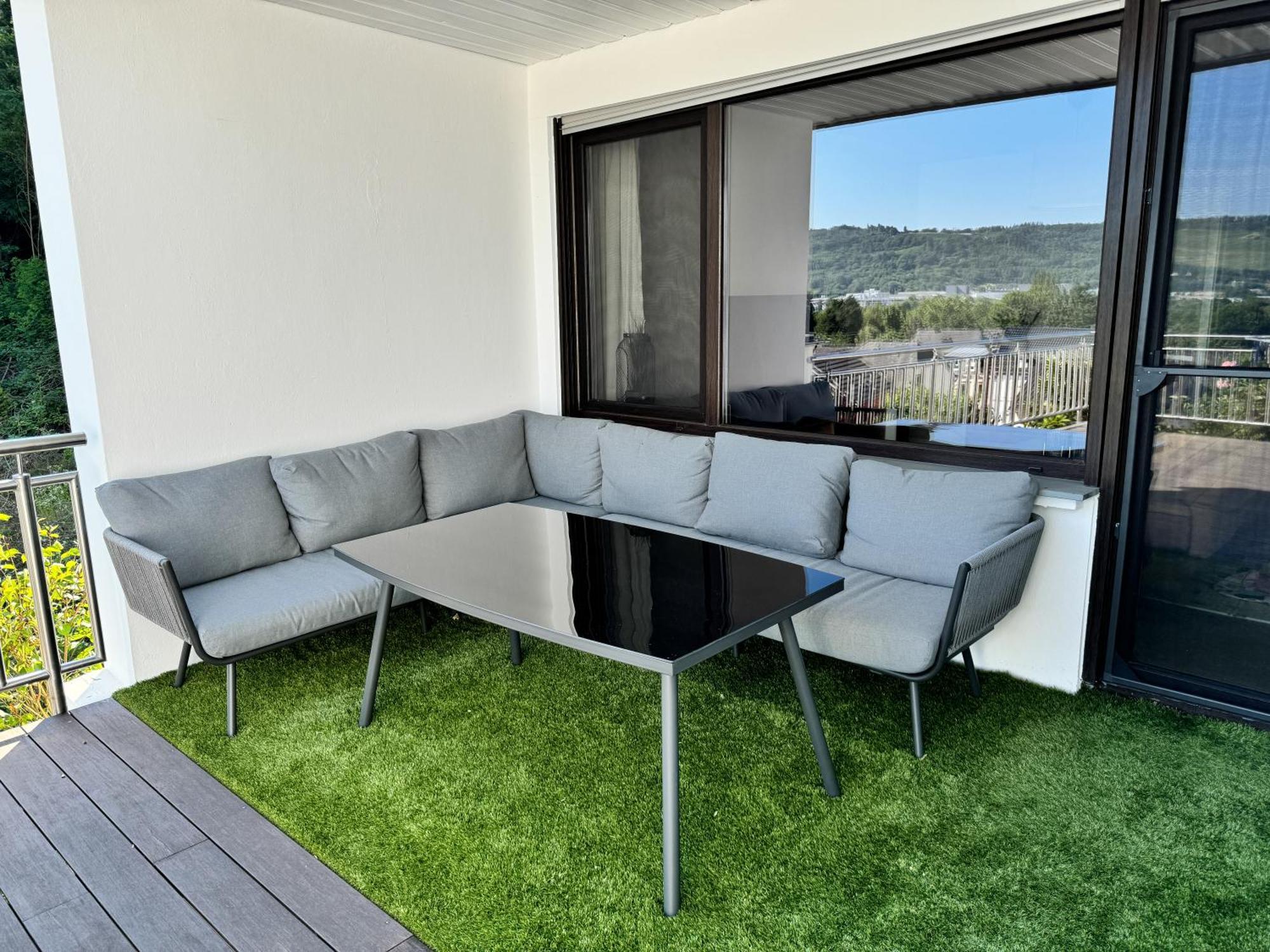 Jupas - Holiday Apartments Τρίερ Εξωτερικό φωτογραφία