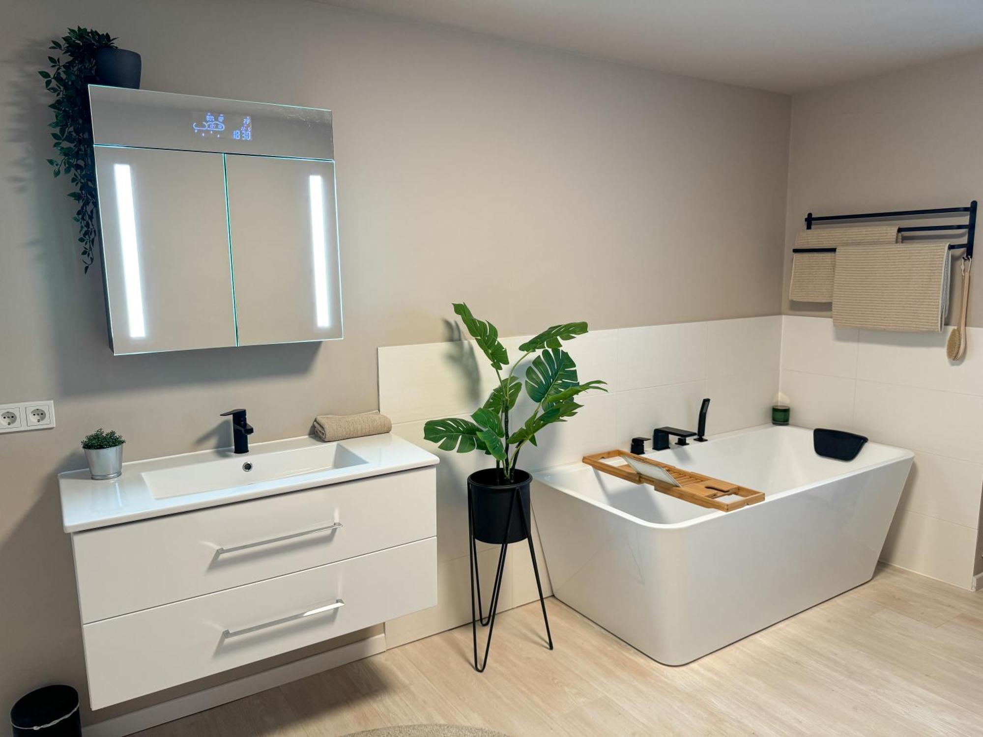 Jupas - Holiday Apartments Τρίερ Εξωτερικό φωτογραφία