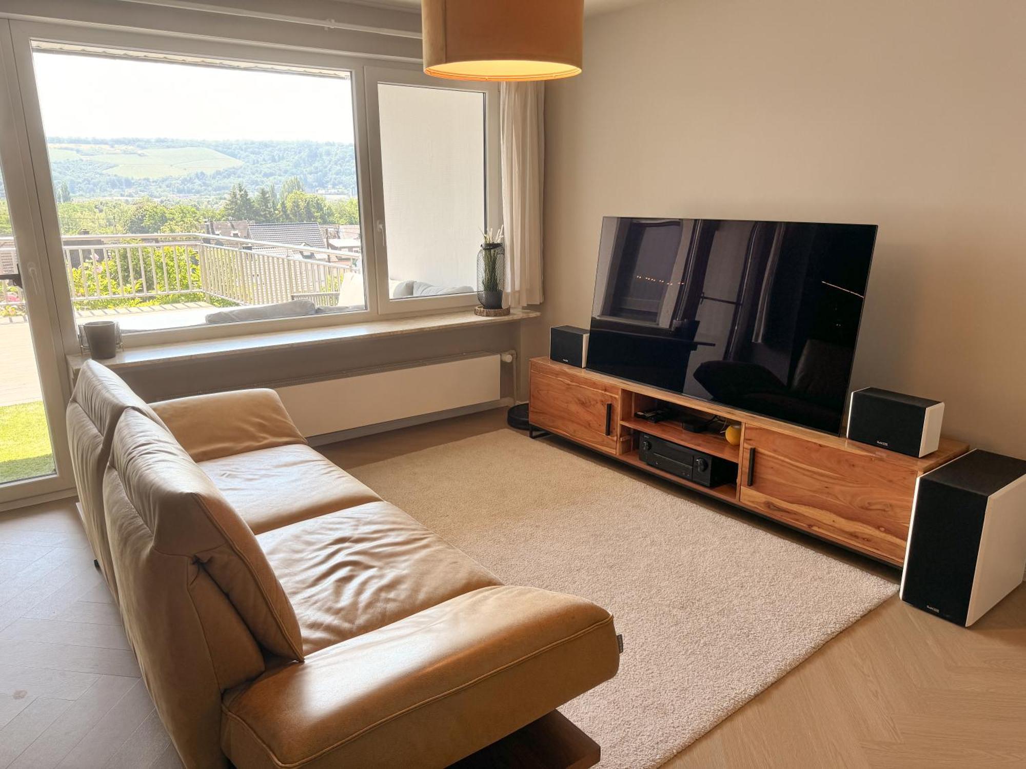 Jupas - Holiday Apartments Τρίερ Εξωτερικό φωτογραφία