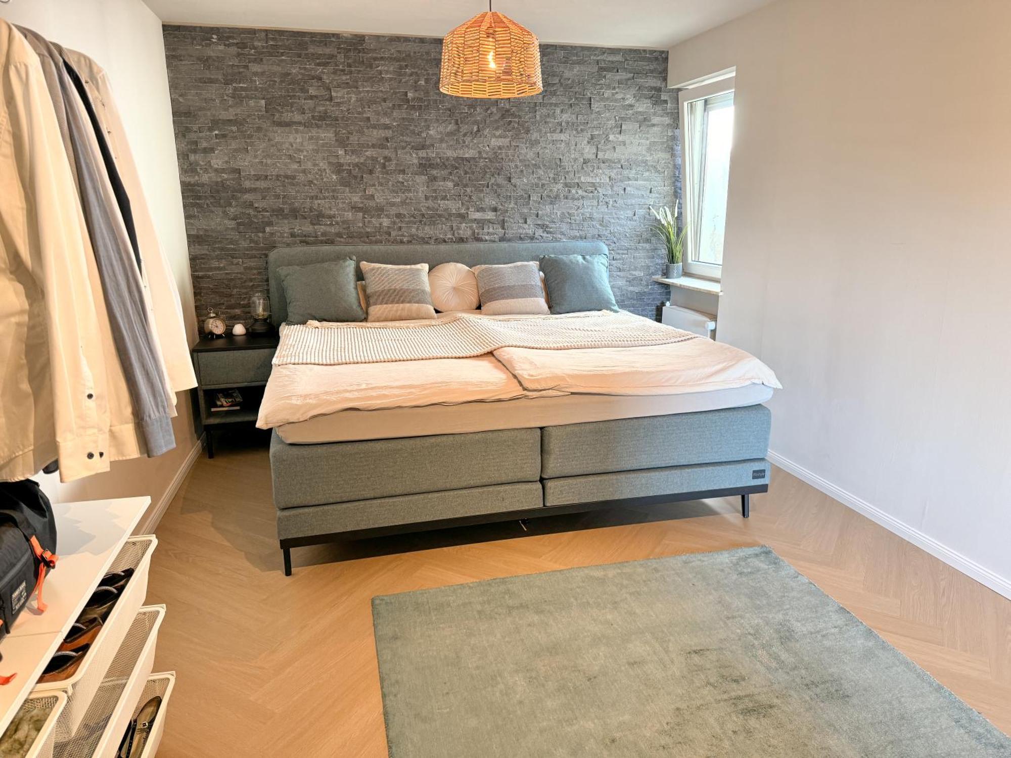 Jupas - Holiday Apartments Τρίερ Εξωτερικό φωτογραφία