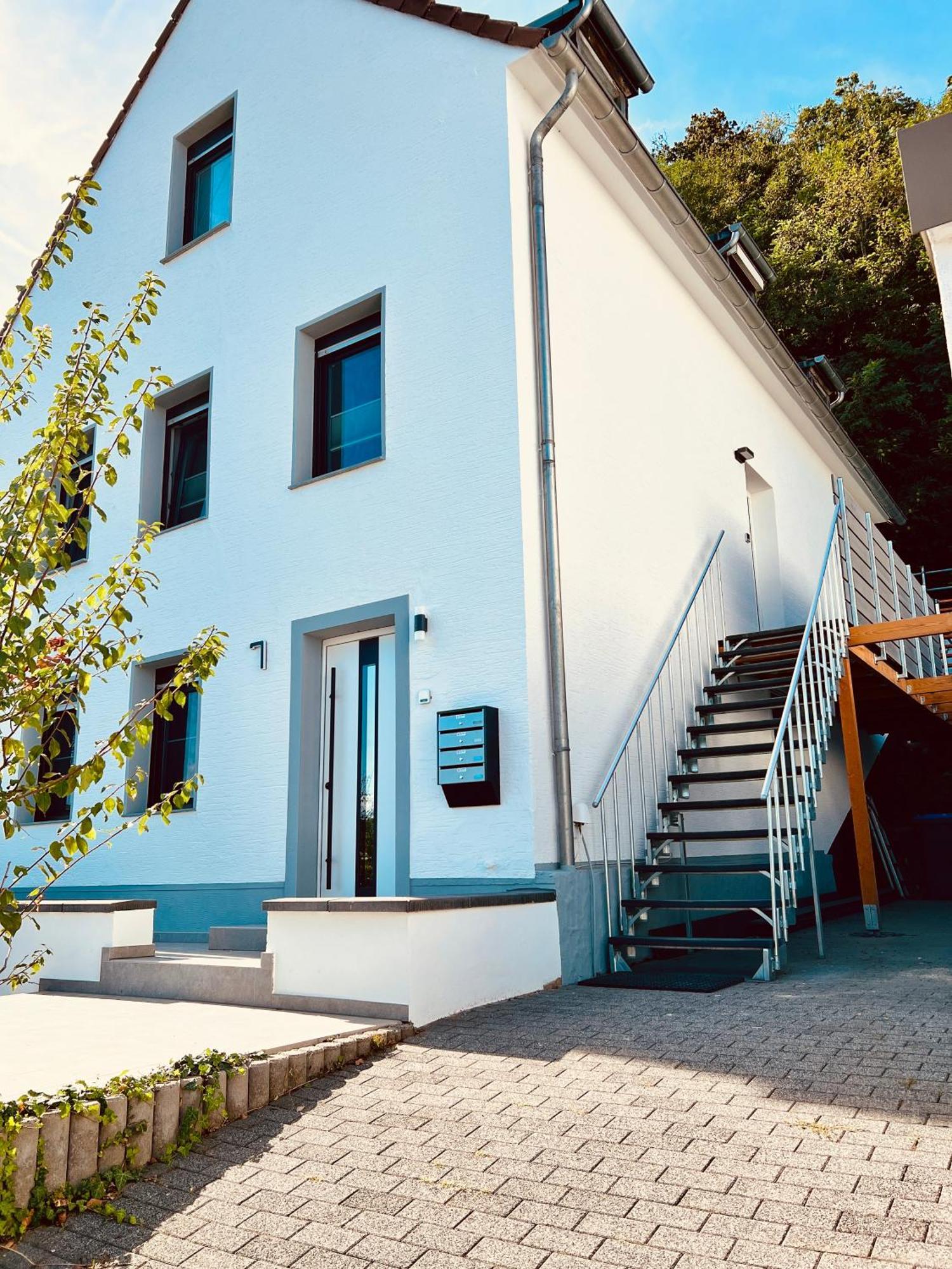 Jupas - Holiday Apartments Τρίερ Δωμάτιο φωτογραφία