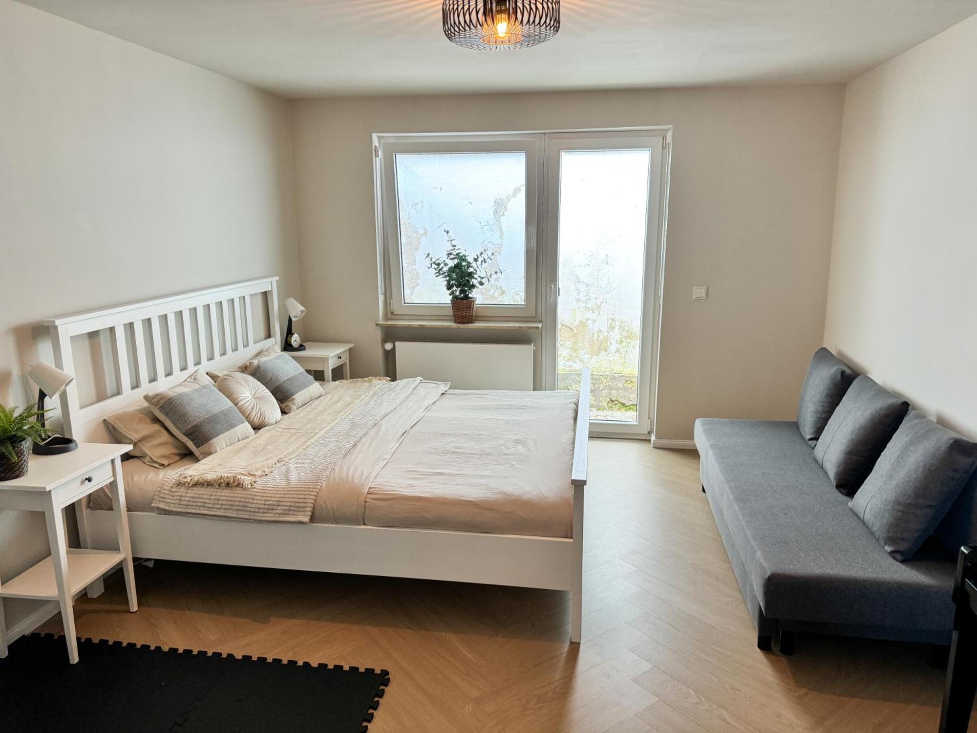 Jupas - Holiday Apartments Τρίερ Εξωτερικό φωτογραφία